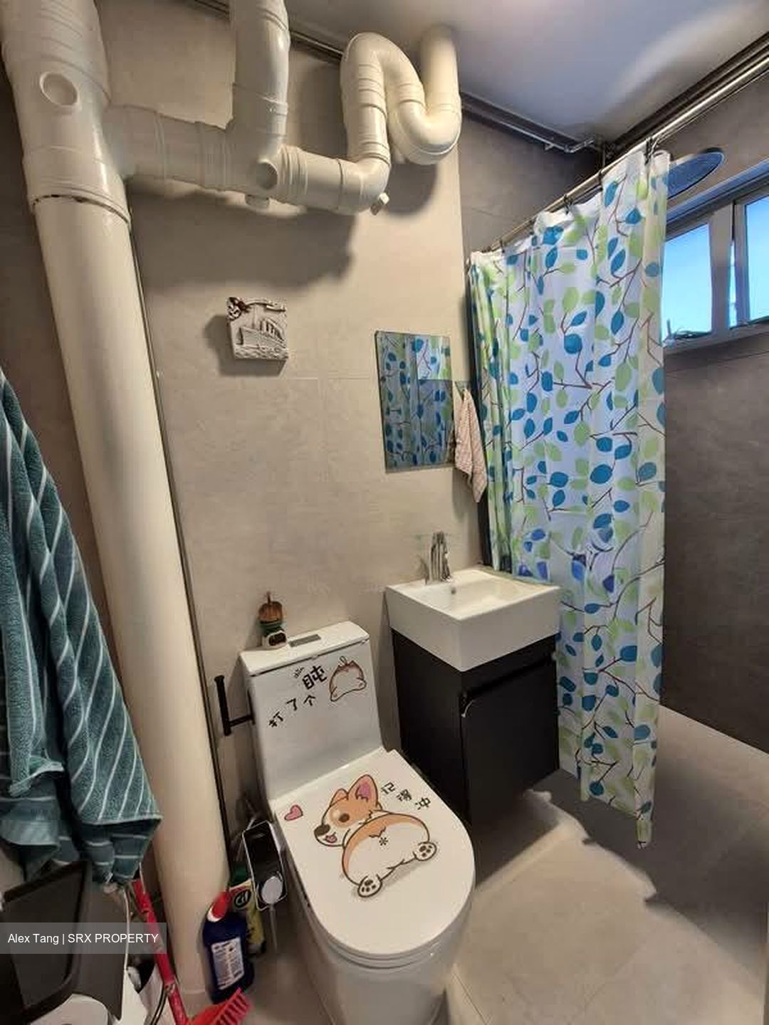 Blk 115 Pasir Ris Street 11 (Pasir Ris), HDB 4 Rooms #534316351